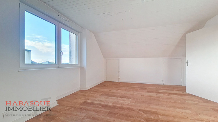 Ma-Cabane - Vente Maison LESNEVEN, 118 m²