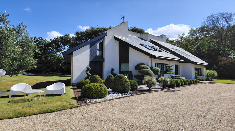 Ma-Cabane - Vente Maison LESNEVEN, 215 m²