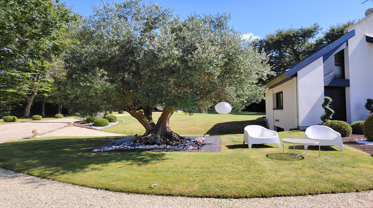 Ma-Cabane - Vente Maison LESNEVEN, 215 m²