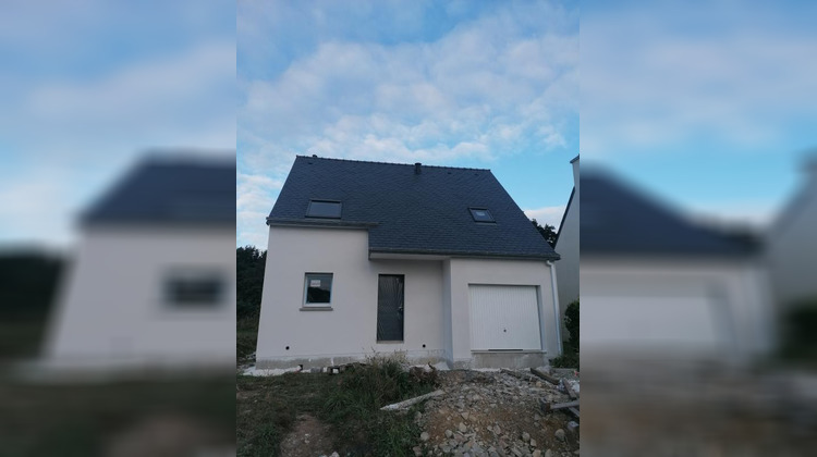 Ma-Cabane - Vente Maison LESNEVEN, 80 m²