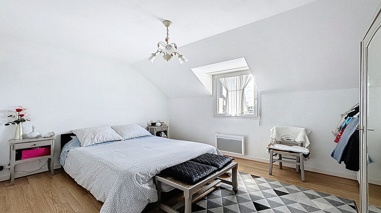 Ma-Cabane - Vente Maison LESNEVEN, 169 m²