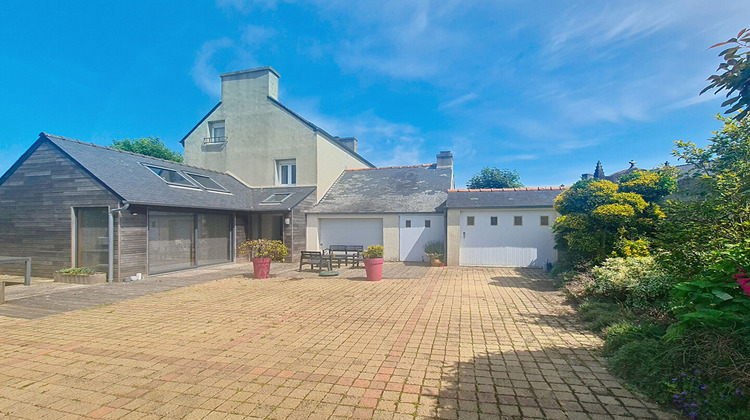 Ma-Cabane - Vente Maison LESNEVEN, 150 m²