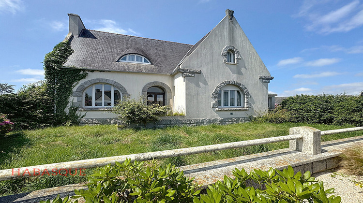 Ma-Cabane - Vente Maison LESNEVEN, 134 m²