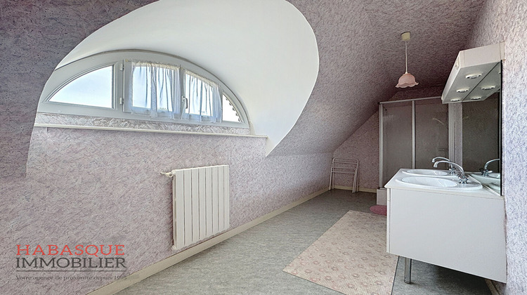 Ma-Cabane - Vente Maison LESNEVEN, 134 m²