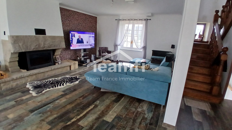 Ma-Cabane - Vente Maison Lesneven, 174 m²