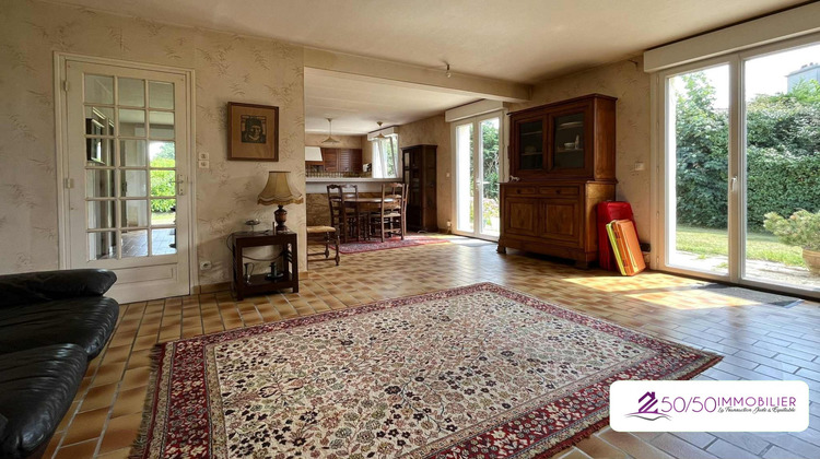 Ma-Cabane - Vente Maison Lesneven, 120 m²