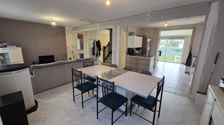 Ma-Cabane - Vente Maison Lesneven, 113 m²