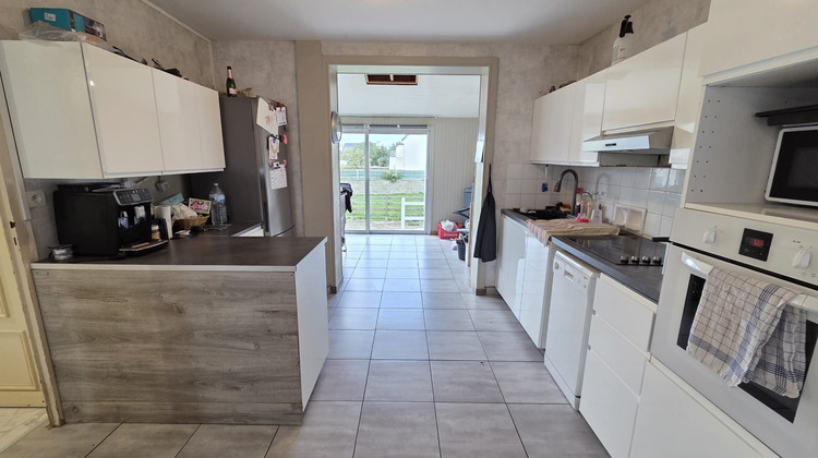 Ma-Cabane - Vente Maison Lesneven, 113 m²