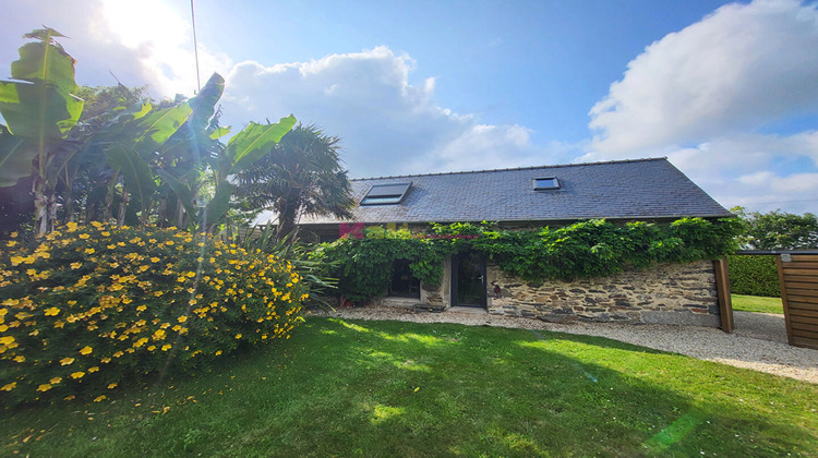 Ma-Cabane - Vente Maison LESNEVEN, 100 m²
