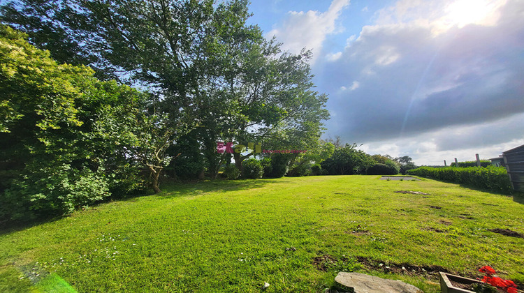 Ma-Cabane - Vente Maison LESNEVEN, 100 m²