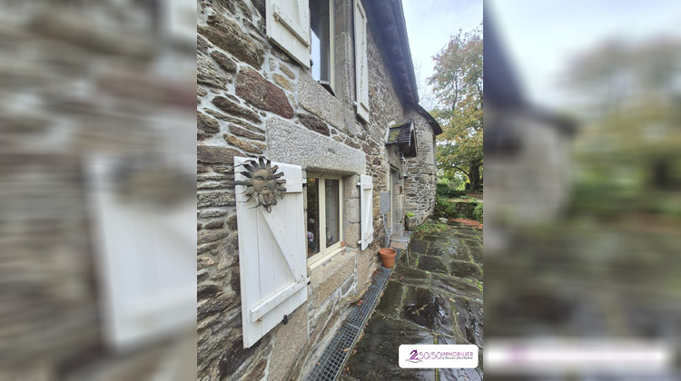 Ma-Cabane - Vente Maison Lesneven, 113 m²