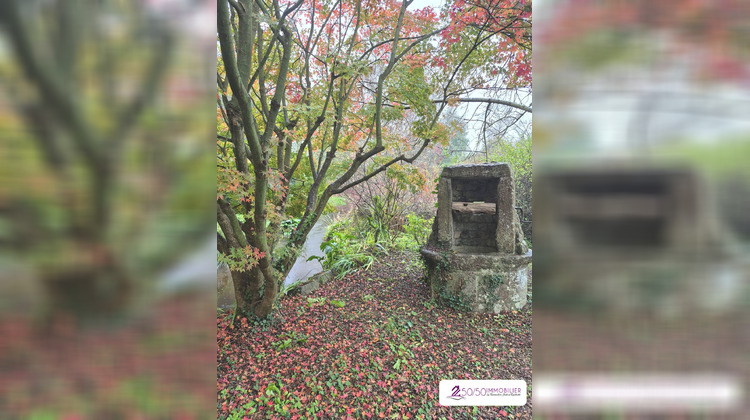 Ma-Cabane - Vente Maison Lesneven, 113 m²