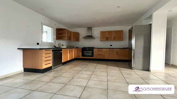 Ma-Cabane - Vente Maison Lesneven, 88 m²