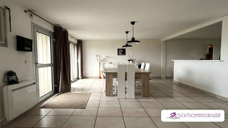 Ma-Cabane - Vente Maison Lesneven, 85 m²