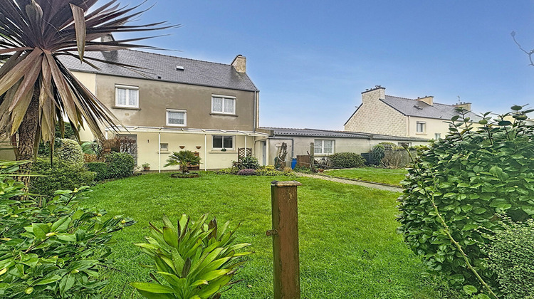 Ma-Cabane - Vente Maison LESNEVEN, 100 m²