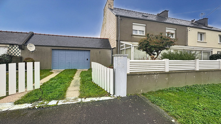 Ma-Cabane - Vente Maison LESNEVEN, 100 m²