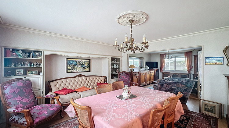 Ma-Cabane - Vente Maison LESNEVEN, 100 m²