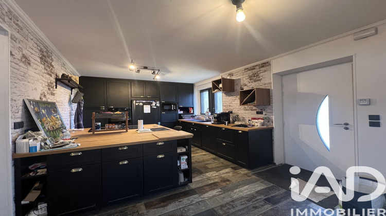 Ma-Cabane - Vente Maison Lesneven, 174 m²