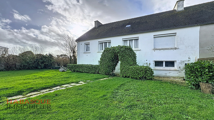 Ma-Cabane - Vente Maison LESNEVEN, 130 m²