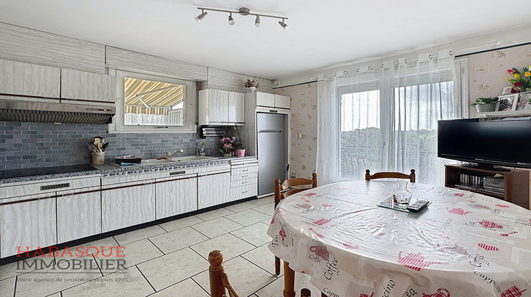 Ma-Cabane - Vente Maison LESNEVEN, 130 m²