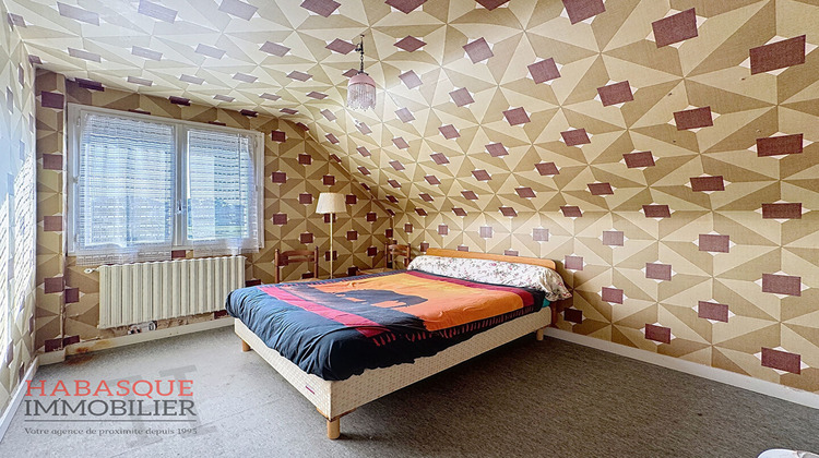 Ma-Cabane - Vente Maison LESNEVEN, 130 m²