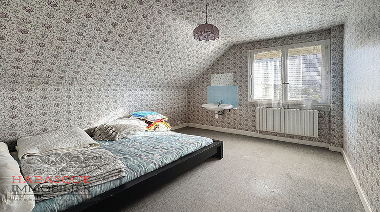 Ma-Cabane - Vente Maison LESNEVEN, 130 m²