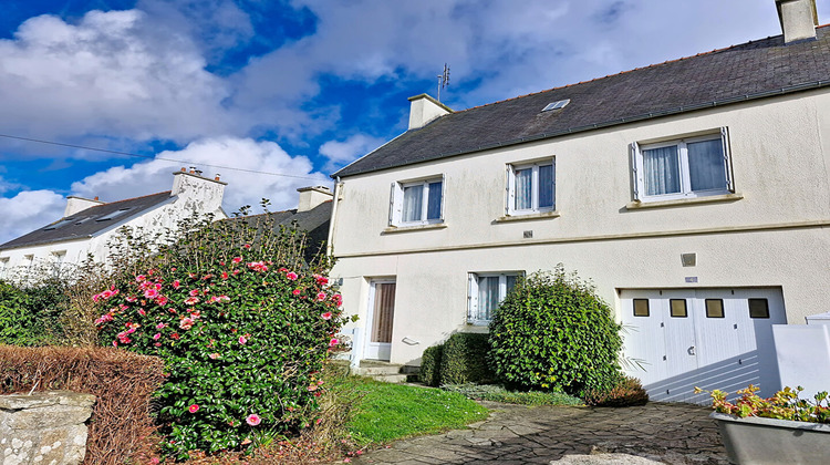 Ma-Cabane - Vente Maison LESNEVEN, 127 m²