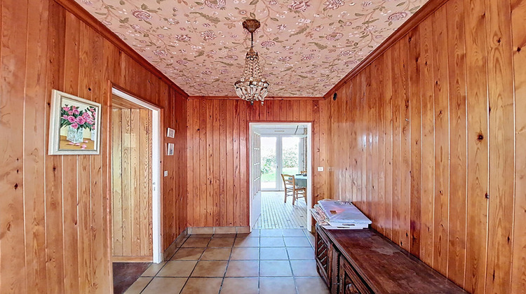 Ma-Cabane - Vente Maison LESNEVEN, 127 m²