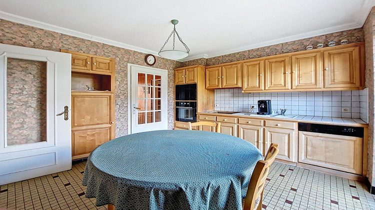 Ma-Cabane - Vente Maison LESNEVEN, 127 m²