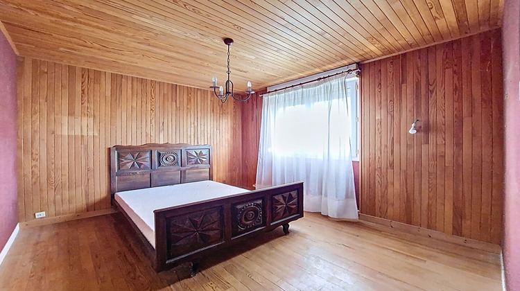 Ma-Cabane - Vente Maison LESNEVEN, 127 m²