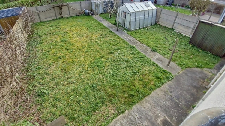 Ma-Cabane - Vente Maison LESNEVEN, 101 m²