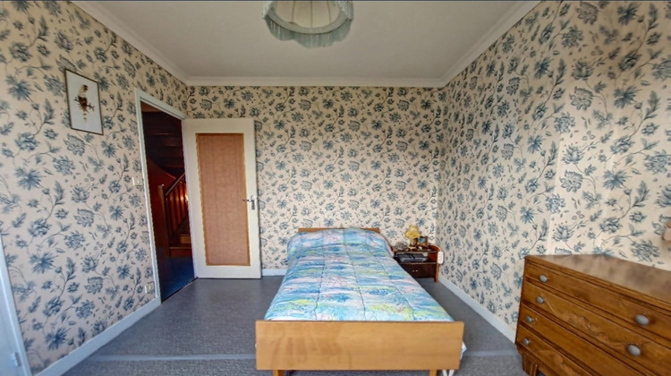 Ma-Cabane - Vente Maison LESNEVEN, 101 m²