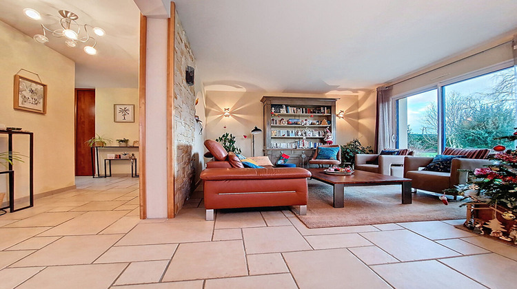 Ma-Cabane - Vente Maison LESNEVEN, 162 m²