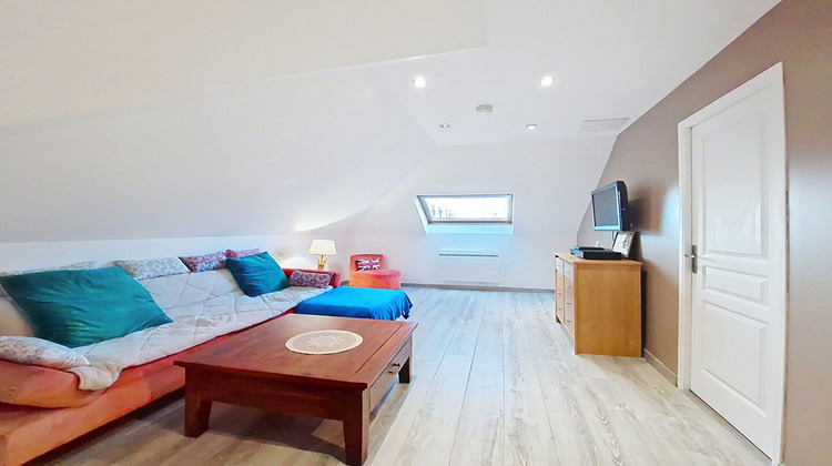 Ma-Cabane - Vente Maison LESNEVEN, 162 m²