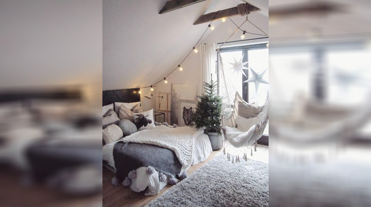 Ma-Cabane - Vente Maison LESNEVEN, 85 m²