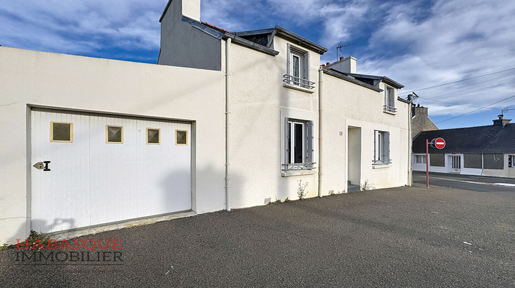 Ma-Cabane - Vente Maison LESNEVEN, 103 m²