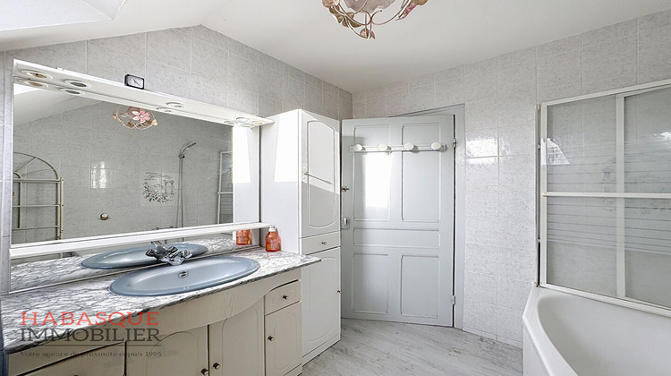 Ma-Cabane - Vente Maison LESNEVEN, 103 m²