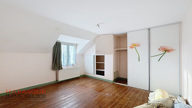 Ma-Cabane - Vente Maison LESNEVEN, 103 m²