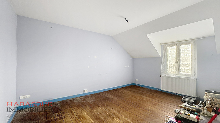 Ma-Cabane - Vente Maison LESNEVEN, 103 m²