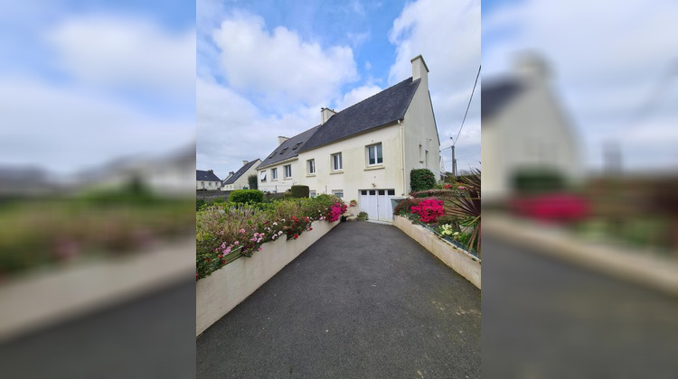 Ma-Cabane - Vente Maison LESNEVEN, 83 m²