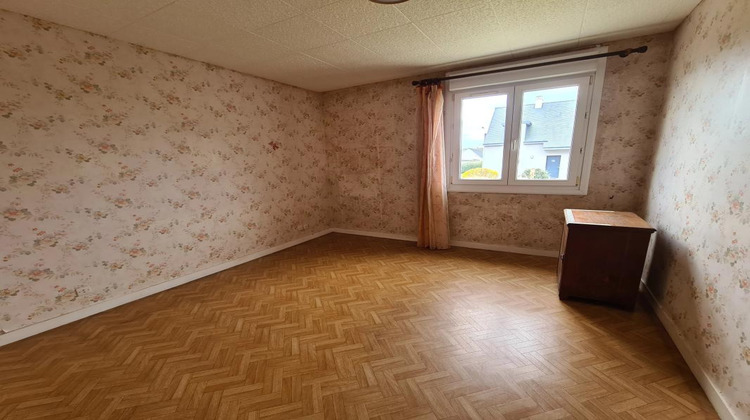 Ma-Cabane - Vente Maison LESNEVEN, 83 m²