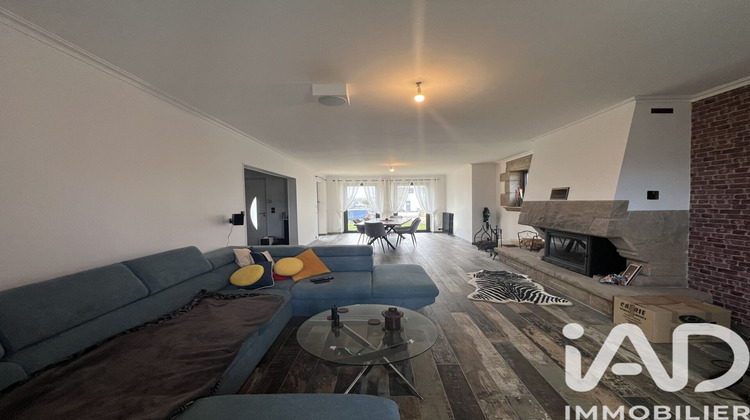 Ma-Cabane - Vente Maison Lesneven, 174 m²