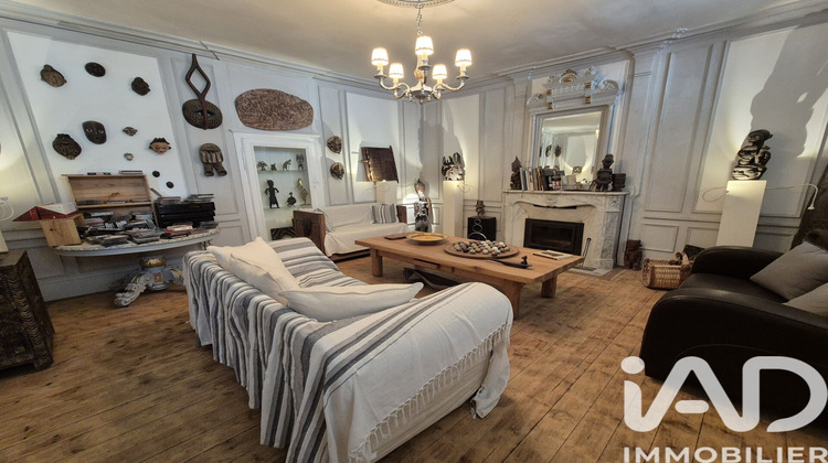 Ma-Cabane - Vente Maison Lesneven, 165 m²