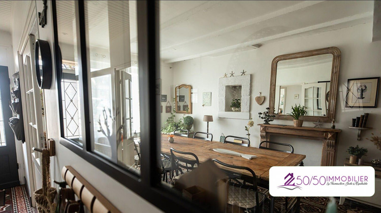 Ma-Cabane - Vente Maison Lesneven, 190 m²