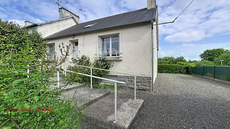 Ma-Cabane - Vente Maison LESNEVEN, 95 m²