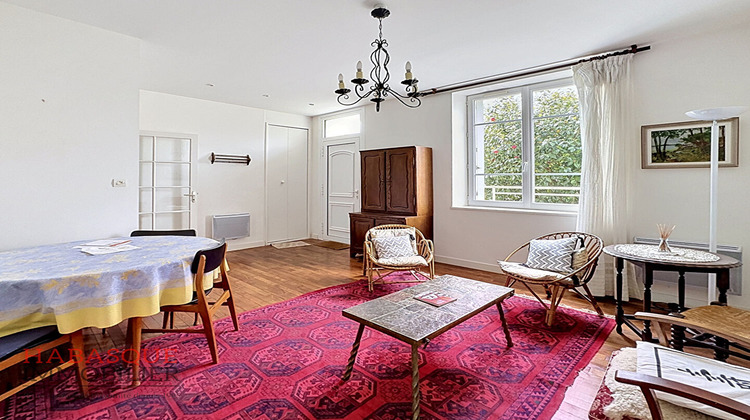 Ma-Cabane - Vente Maison LESNEVEN, 95 m²