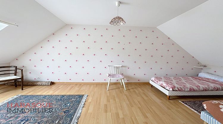 Ma-Cabane - Vente Maison LESNEVEN, 95 m²
