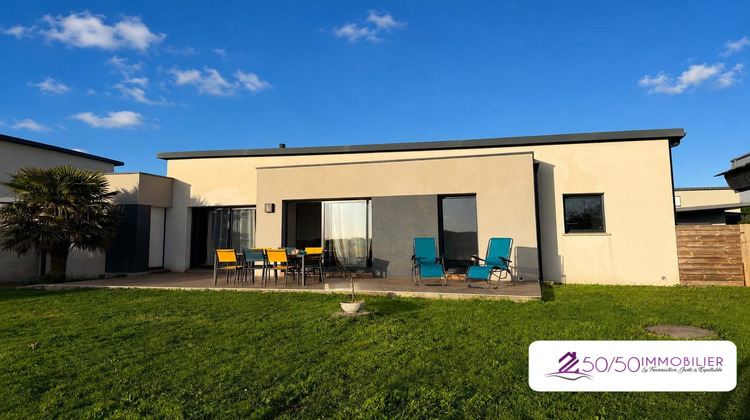 Ma-Cabane - Vente Maison Lesneven, 105 m²