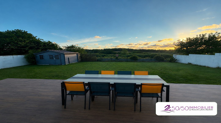 Ma-Cabane - Vente Maison Lesneven, 105 m²