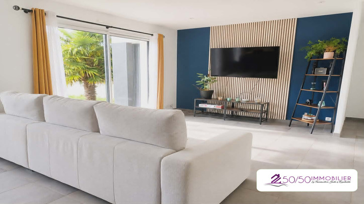 Ma-Cabane - Vente Maison Lesneven, 105 m²